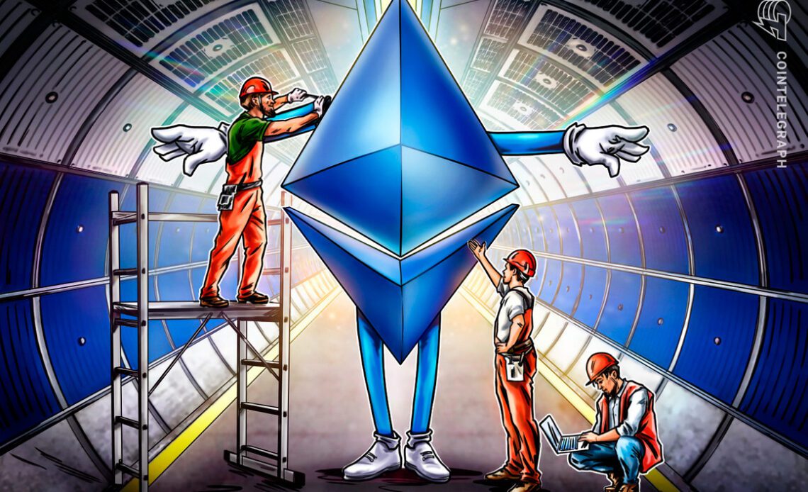 Ethereum difficulty bomb delayed but network adoption still growing