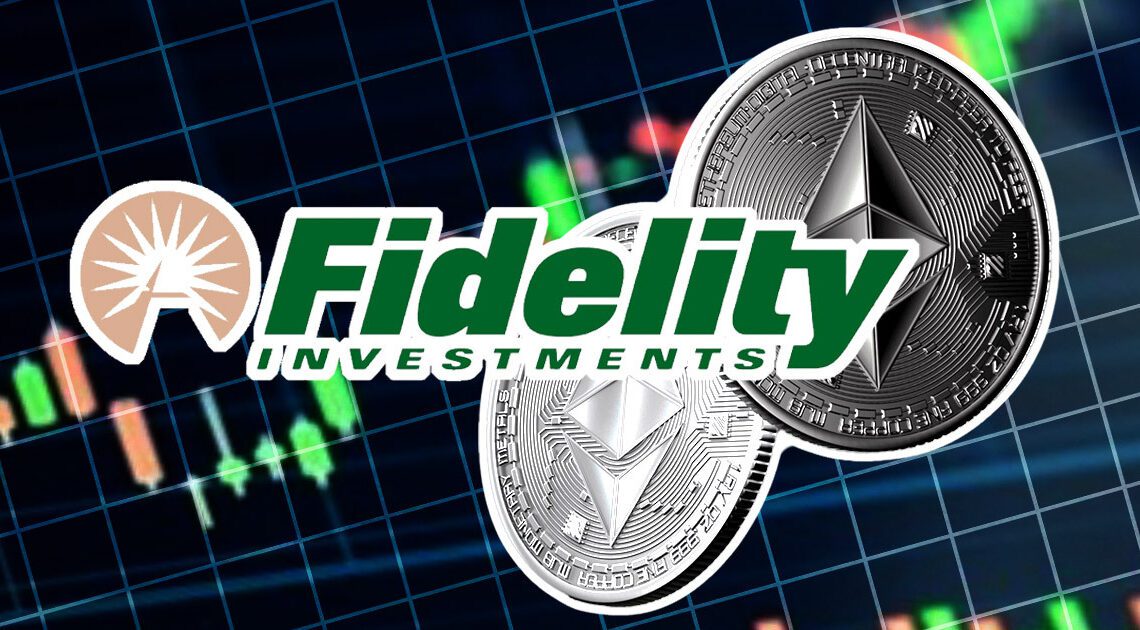 Fidelity is doubling its staff to introduce Ethereum offering