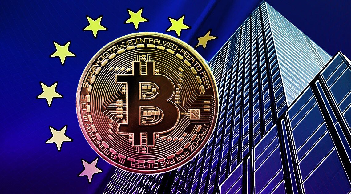 First Spot Bitcoin ETF approved to launch in Europe in July