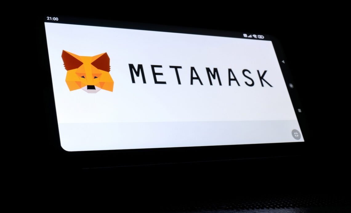 metamask