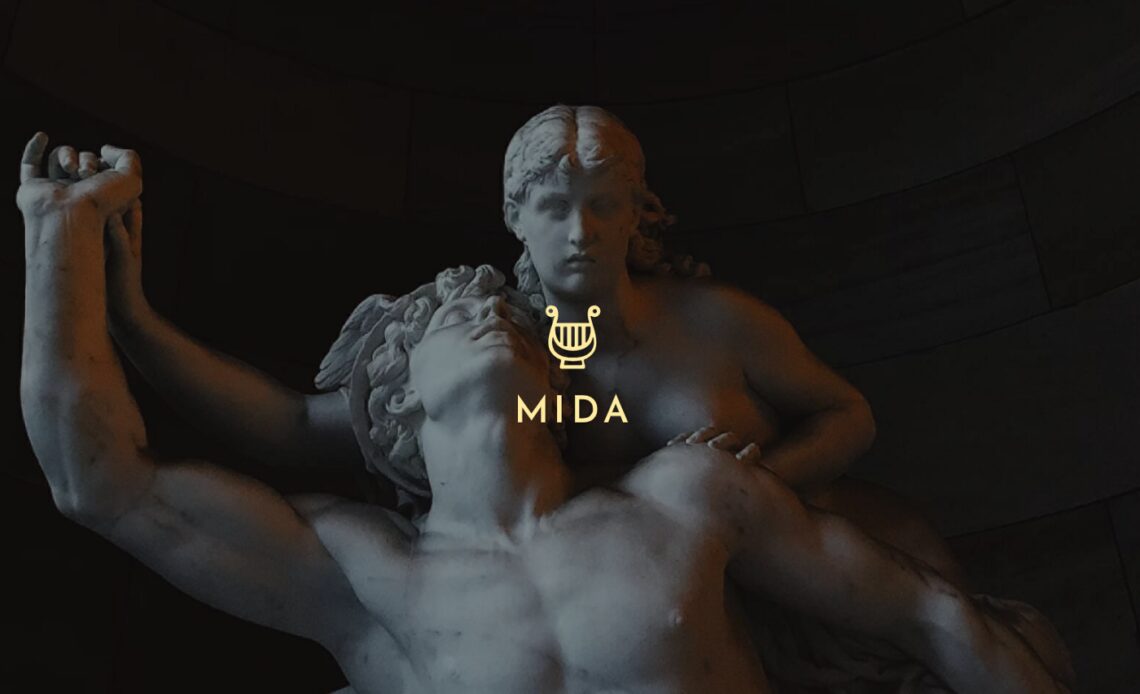 How MIDA's Token Economy is Set to Rejuvenate the Art Market