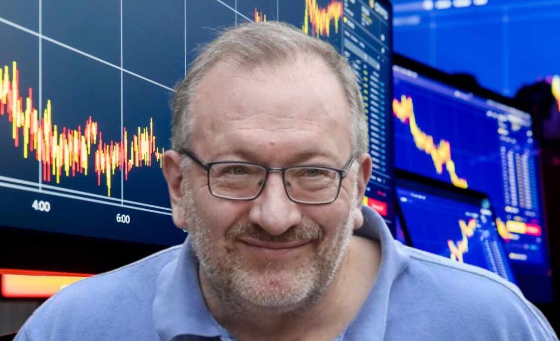 Billionaire Seth Klarman: I Can't See the Point of Crypto — Nobody Needs to Own It