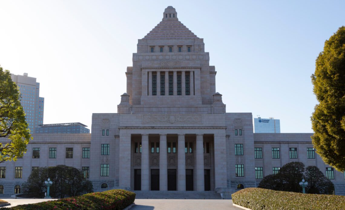 Japan Adopts Legislation Establishing Legal Framework for Stablecoins