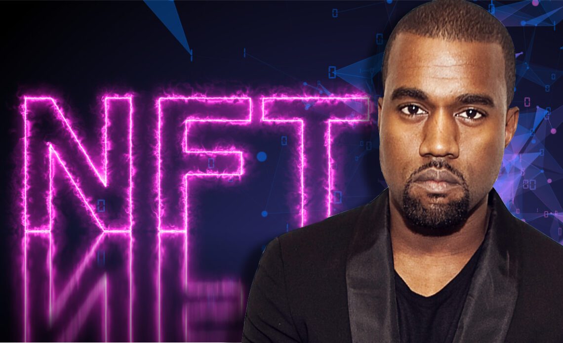 Kanye West Files Trademarks Describing NFT Technology After Denouncing the Digital Collectible Concept – Bitcoin News