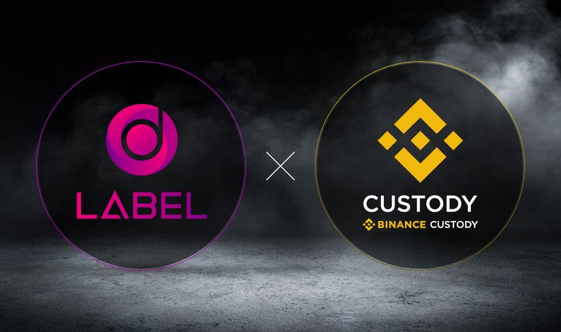 LABEL Foundation Integrates With Binance Custody to Offer Cold Storage Support for $LBL Token – Press release Bitcoin News