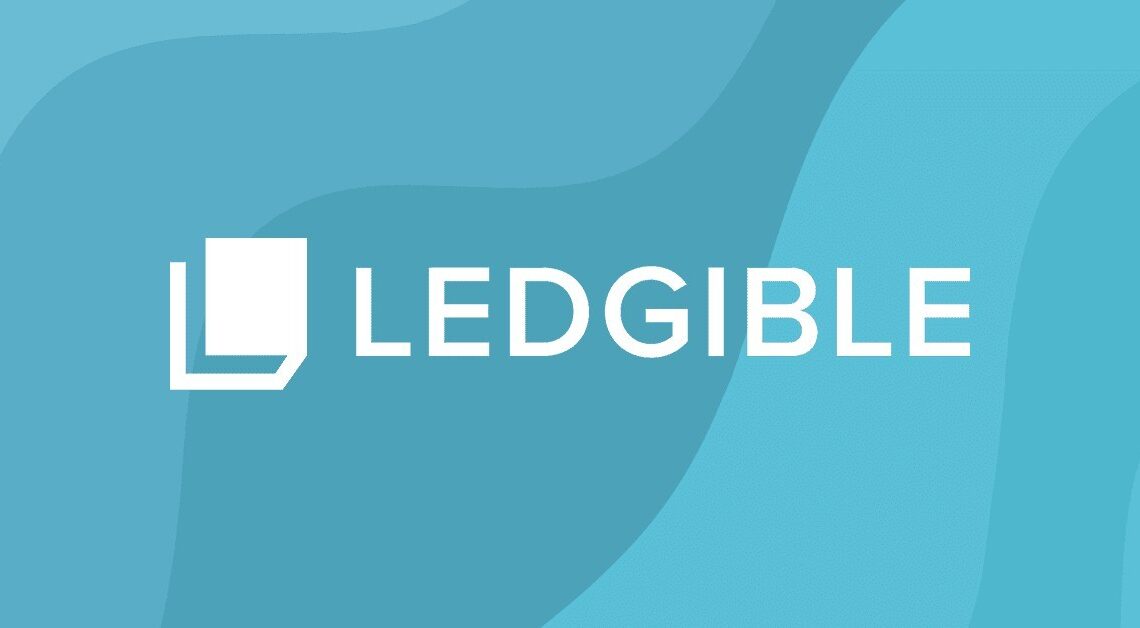 Ledgible Closes $20M Series A Round With Key Institutional and Strategic Investors – Press release Bitcoin News