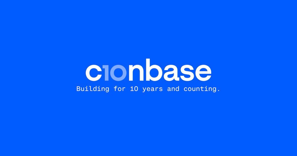 Long Live Crypto. By Kate Rouch, Chief Marketing Officer | by Coinbase | May, 2022