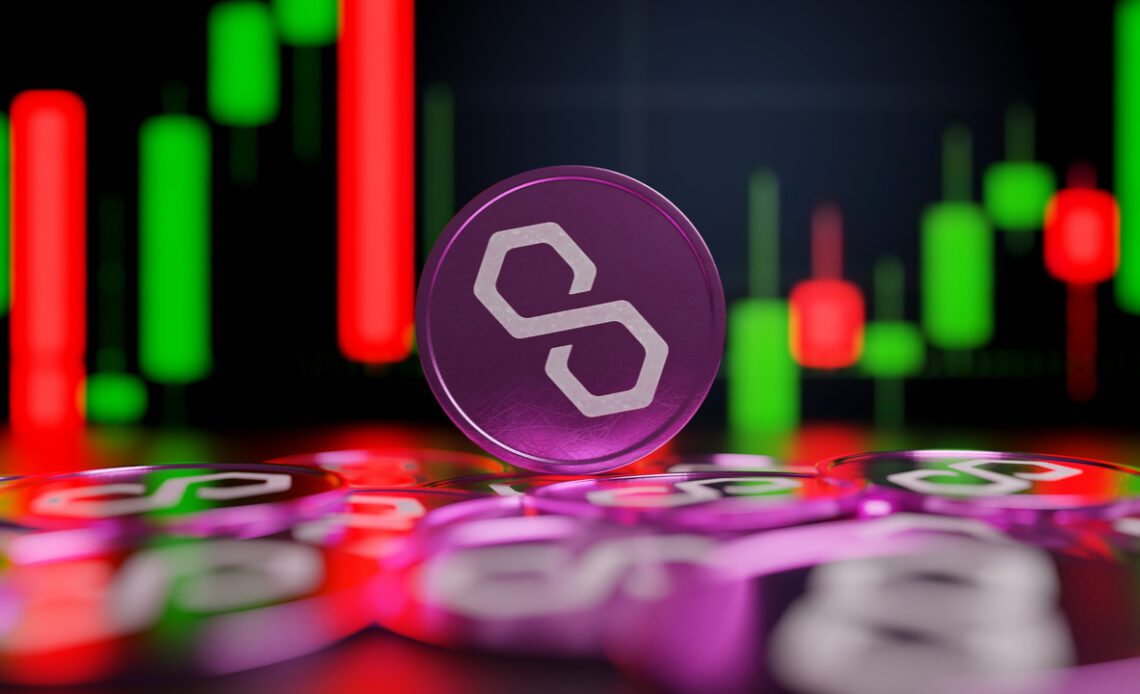 MATIC Slides to 1-Year Low as LINK Rebounds Following Losses – Market Updates Bitcoin News