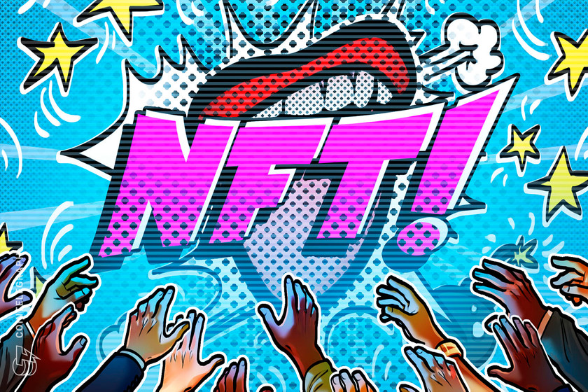 Mattel inks multi-year deal with Cryptoys NFT marketplace