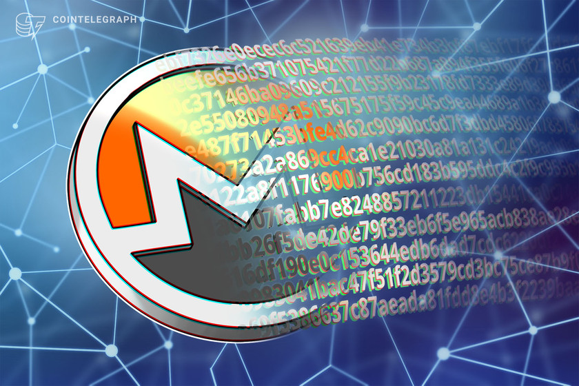 Monero avoids crypto market rout, but XMR price still risks 20% drop by June