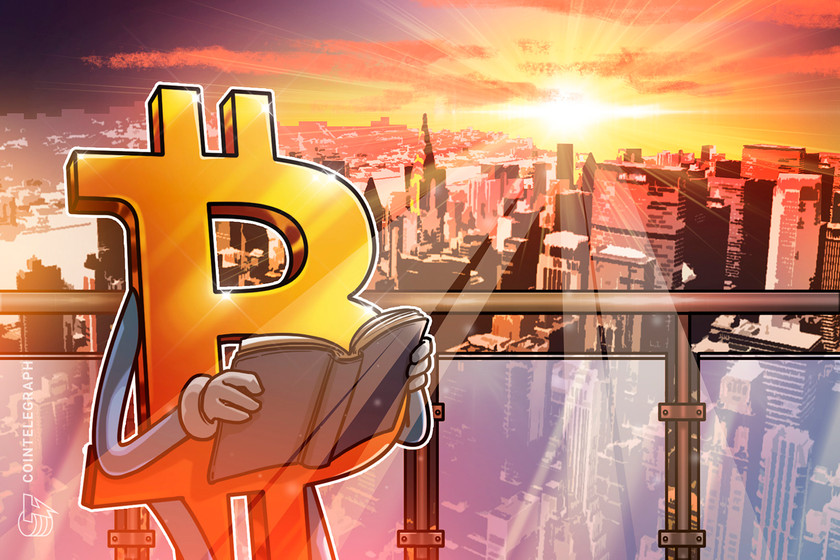 NYDIG study calculates the value of regulation worldwide in terms of BTC price gains