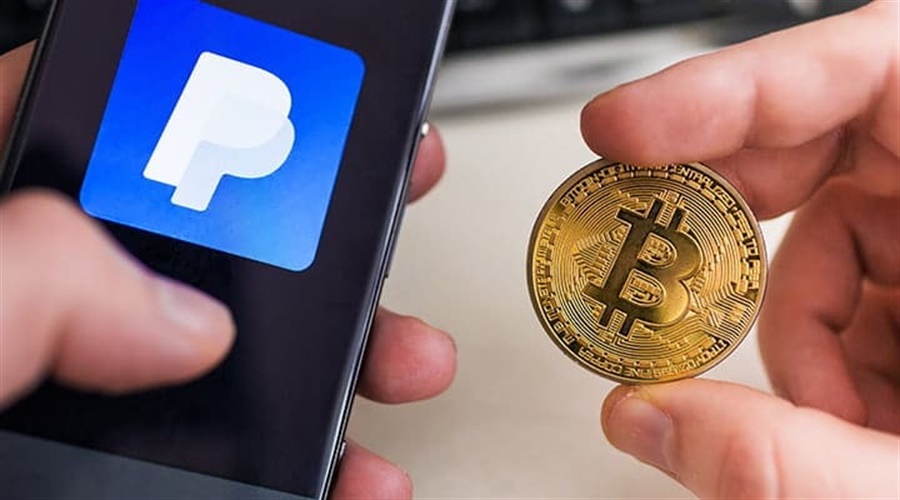 PayPal to Allow Exchange of Cryptos with External Wallets