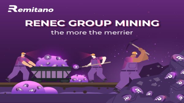 "Play to Earn" to Own Remitano Network's RENEC Token – Press release Bitcoin News