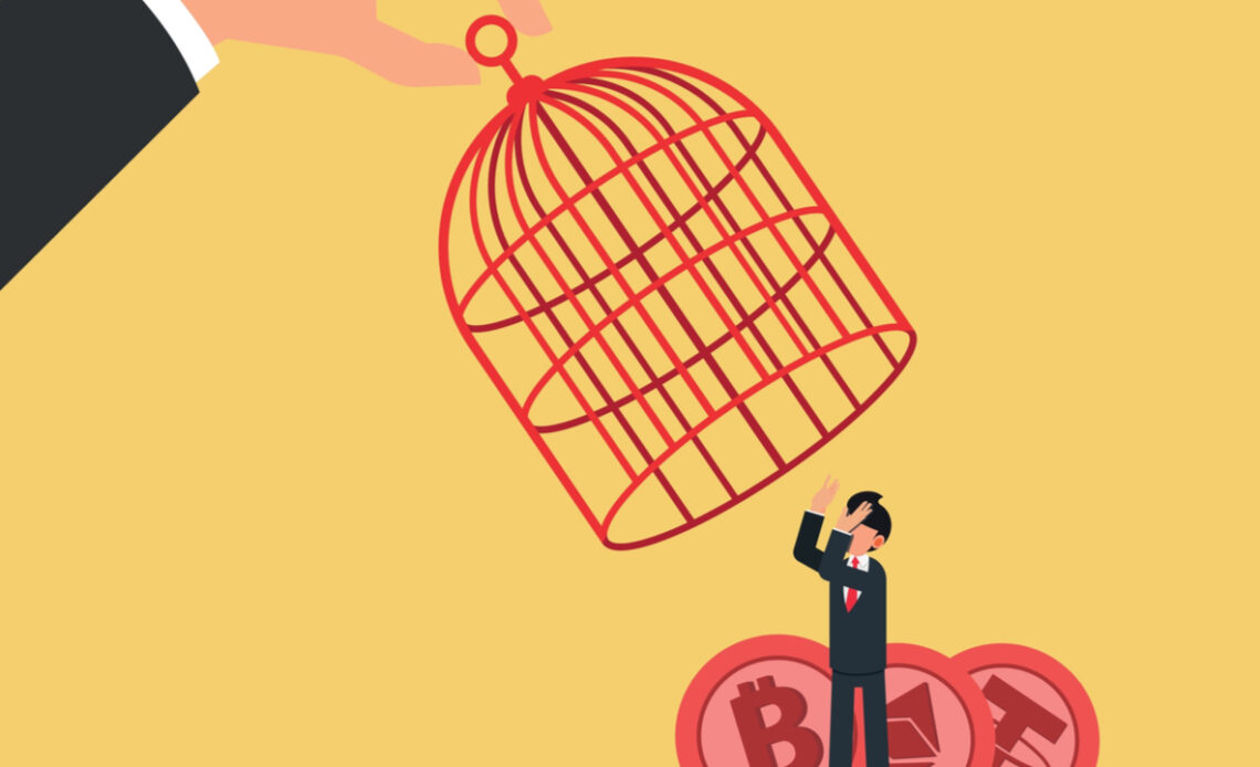 Regulation Won't Let Us Engage in Crypto; Kiyosaki Talks Depression, Civil Unrest, and More — Bitcoin.com News Week in Review – The Weekly Bitcoin News