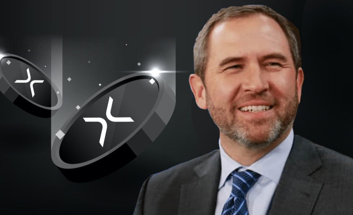 Report: Ripple CEO Brad Garlinghouse Hints at Future Mergers and Acquisitions