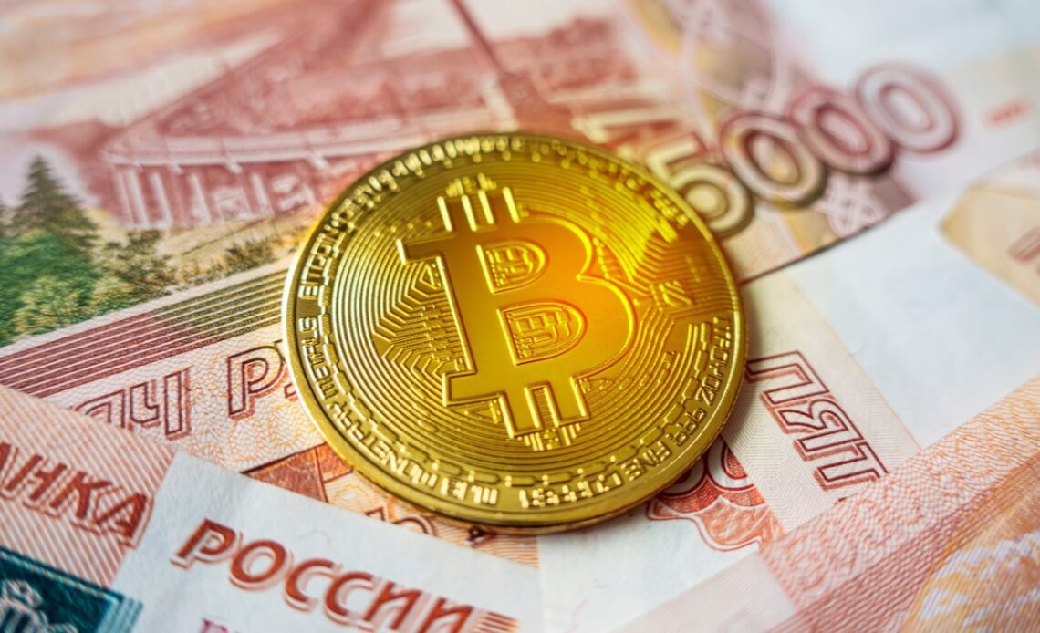 Russian Parliament Adopts Tax Rules for Digital Assets