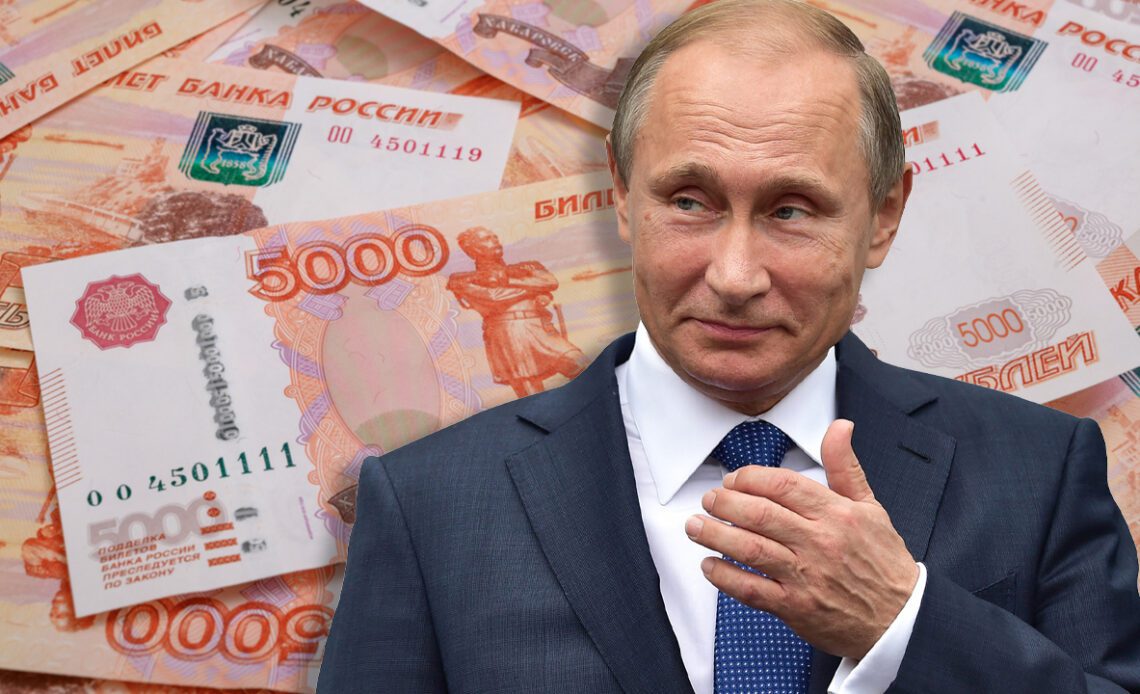 Russian Ruble Taps 7-Year High Against the US Dollar — Economist Says 'Don’t Ignore the Exchange Rate' – Economics Bitcoin News