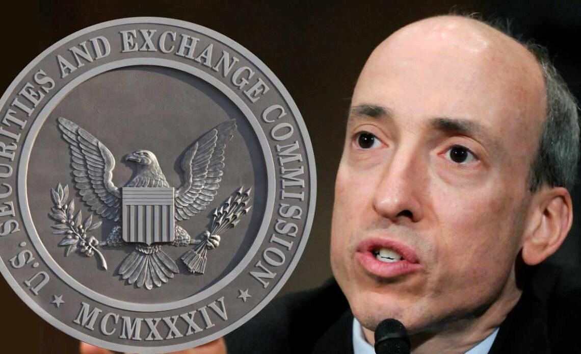 SEC Chair Warns of 'Too Good to Be True' Crypto Products — US Treasury Calls for Urgent Regulation