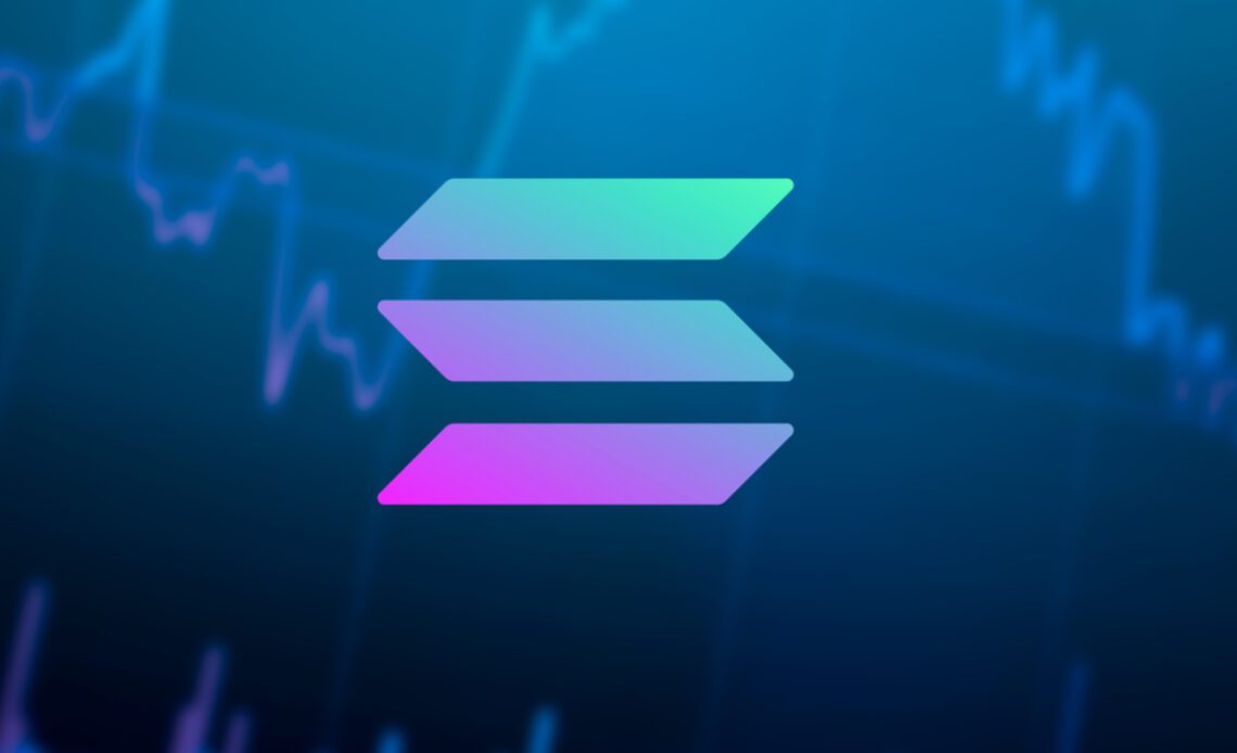 SOL Slips 10% as Crypto Bears Return to Action  – Market Updates Bitcoin News