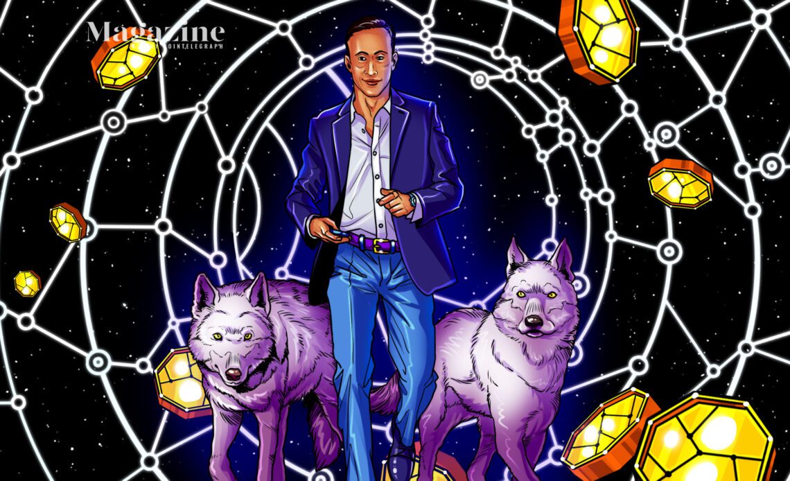 Scott Melker on defying the odds with crypto trading – Cointelegraph Magazine