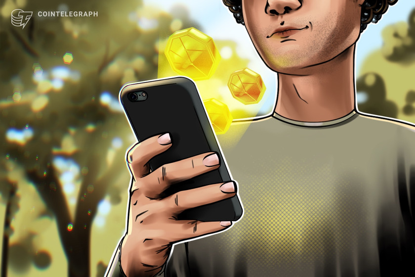 Solana smartphone Saga triggers mixed reactions from crypto community