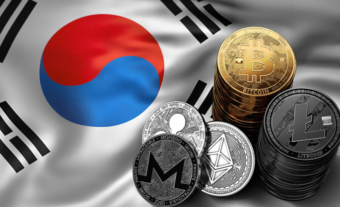 South Korean Crypto Exchanges to Create Body to Preempt Another Terra LUNA Type of Collapse – Exchanges Bitcoin News