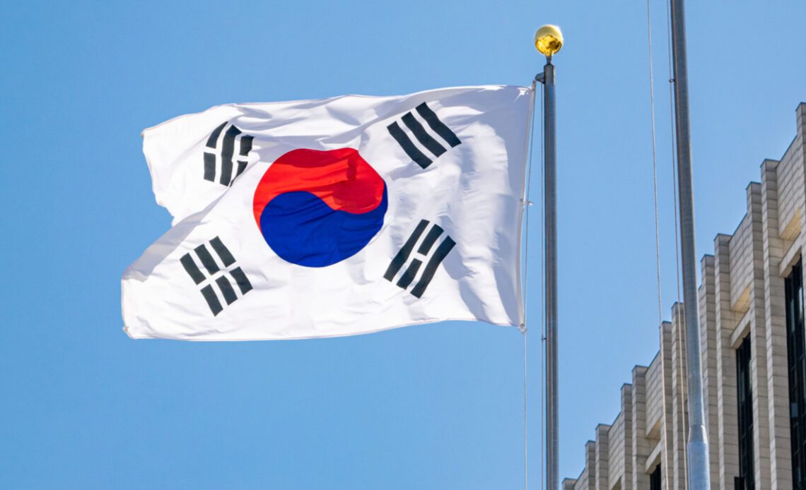 South Korean Government Calls for Voluntary Regulations From Crypto Industry