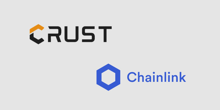 Storage blockchain Crust Network to launch External Adapter on Chainlink