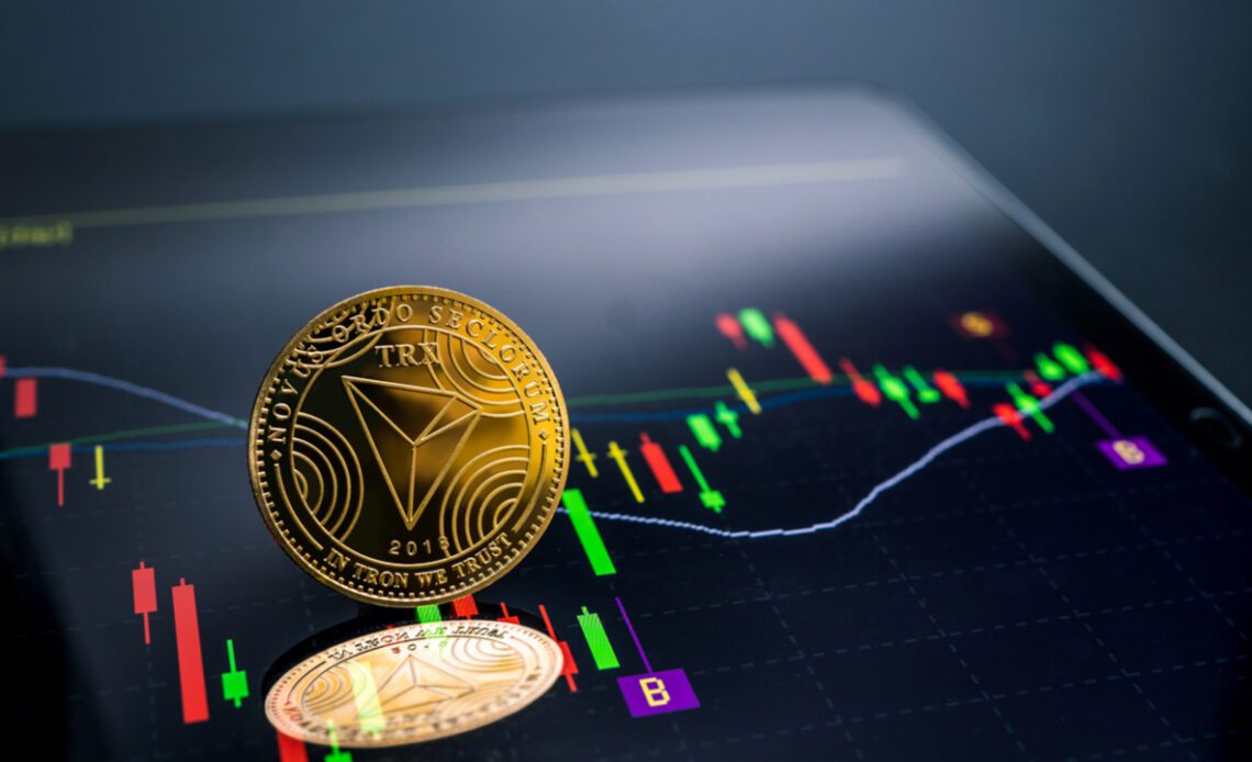 TRX Moves Towards 7-Month High as KSM Extends Recent Gains – Market Updates Bitcoin News