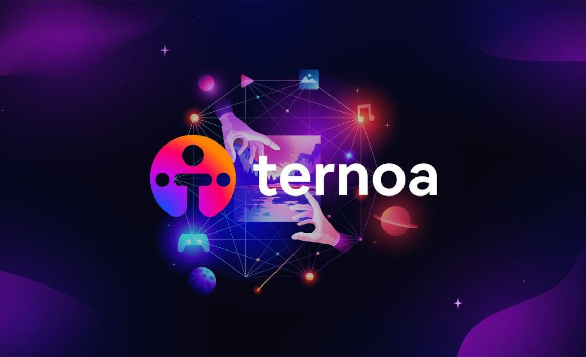 Ternoa, First NFT-Centric Blockchain, Releases Mainnet Setting to Disrupt NFT Economy – Press release Bitcoin News