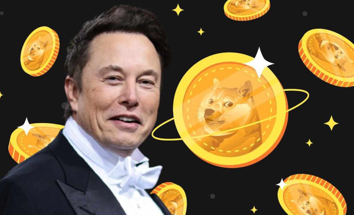 Tesla CEO Elon Musk Confirms He'll Keep Buying and Supporting Dogecoin