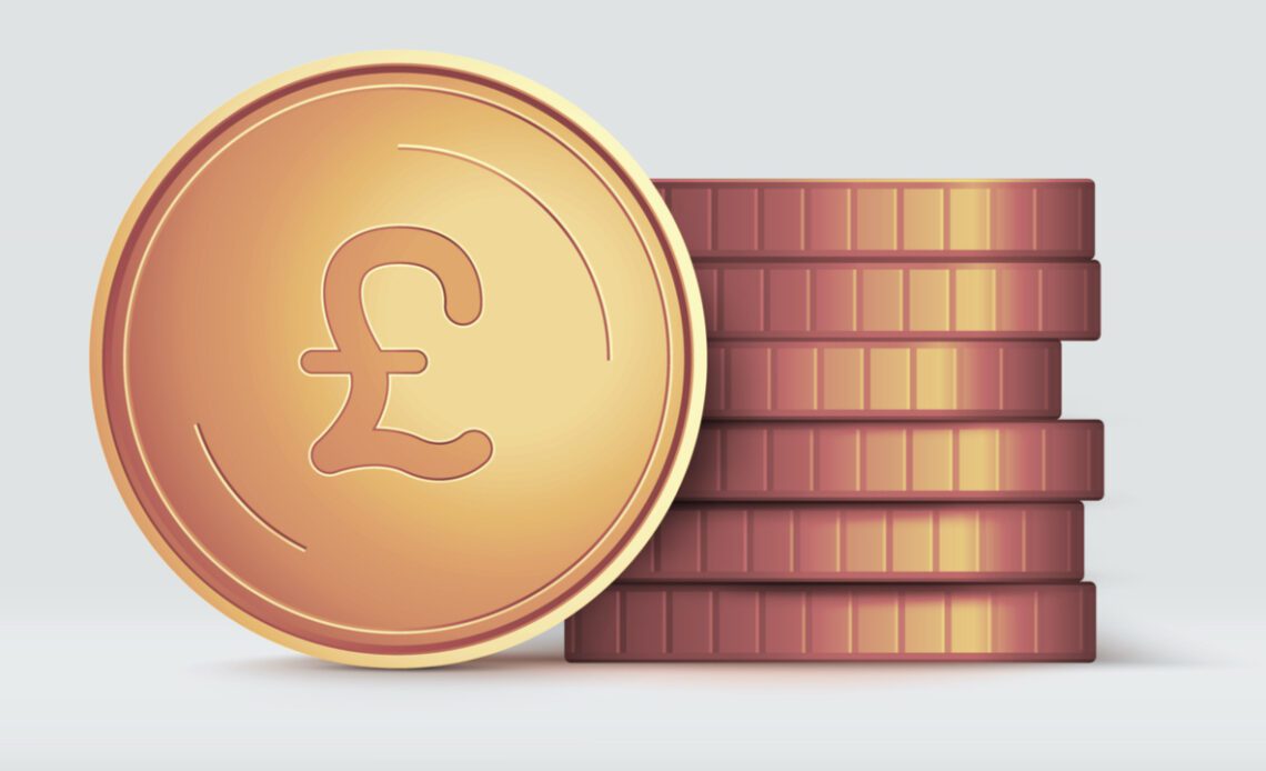 Tether Launches Stablecoin Pegged to the British Pound Sterling