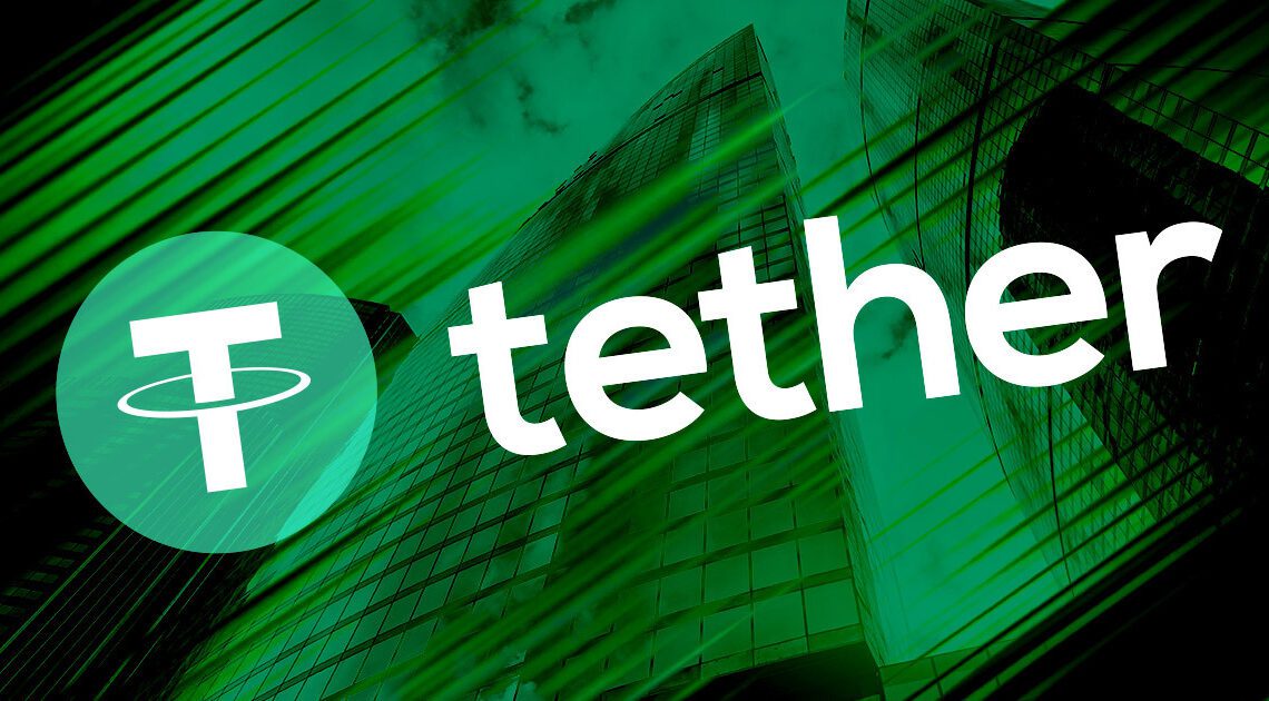 Tether claps back at rumors surrounding its commercial paper portfolio