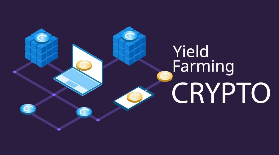 The Complete Guide to Yield Farming