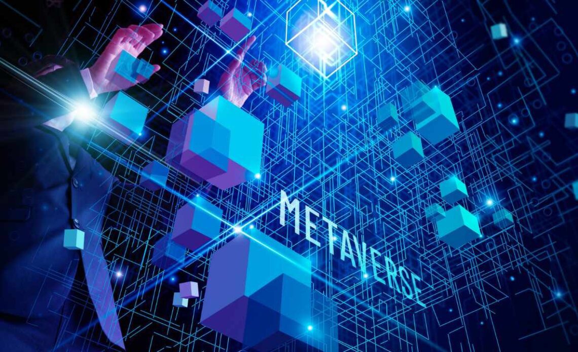 McKinsey: The Metaverse Could Generate $5 Trillion by 2030 — 'Simply Too Big to Be Ignored'