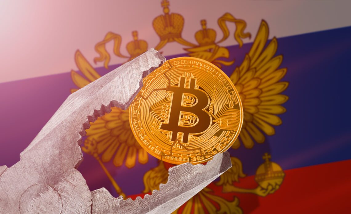 Tough Crypto Law Expected in Russia Despite Central Bank’s Softer Stance on Crypto Payments