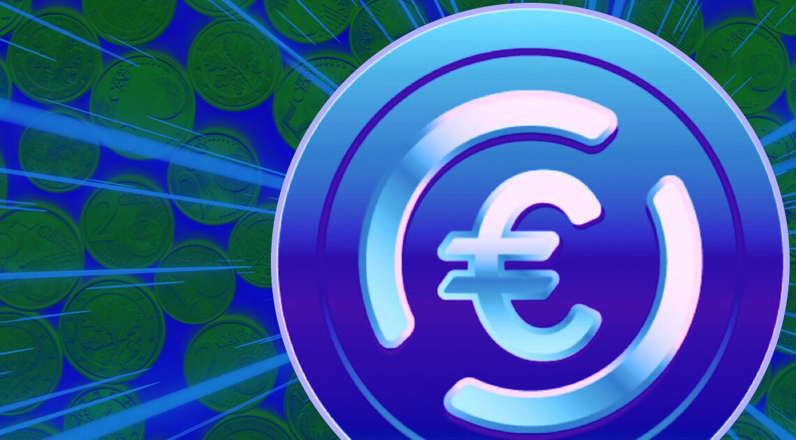 USDC Issuer Circle is launching Euro Coin (EUROC), a new Euro-backed stablecoin