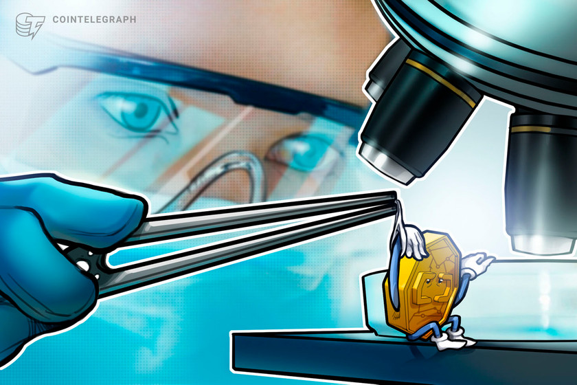 USDD stablecoin falls to $0.97, DAO inserts $700M to defend the peg