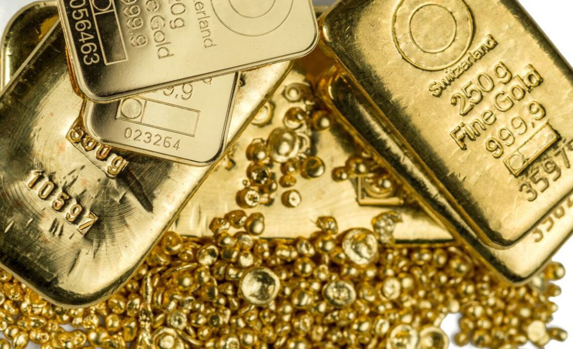 Uganda Claims Exploration Surveys Discovered 31 Million Metric Tons of Gold