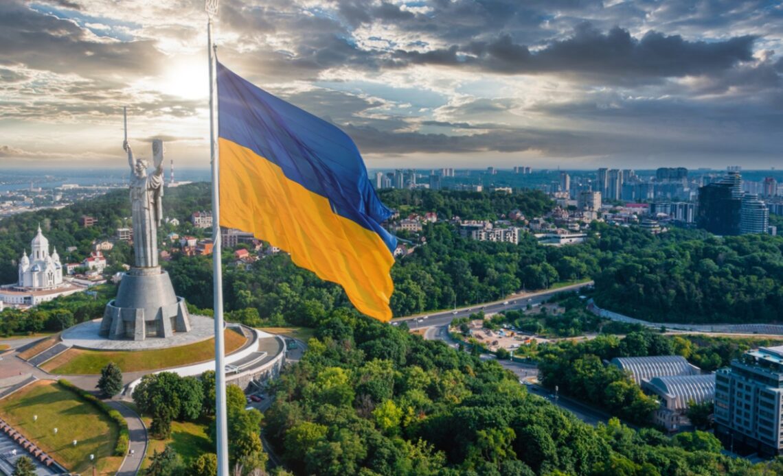 Ukraine Raises Over $100,000 From Cryptopunk NFT Sale