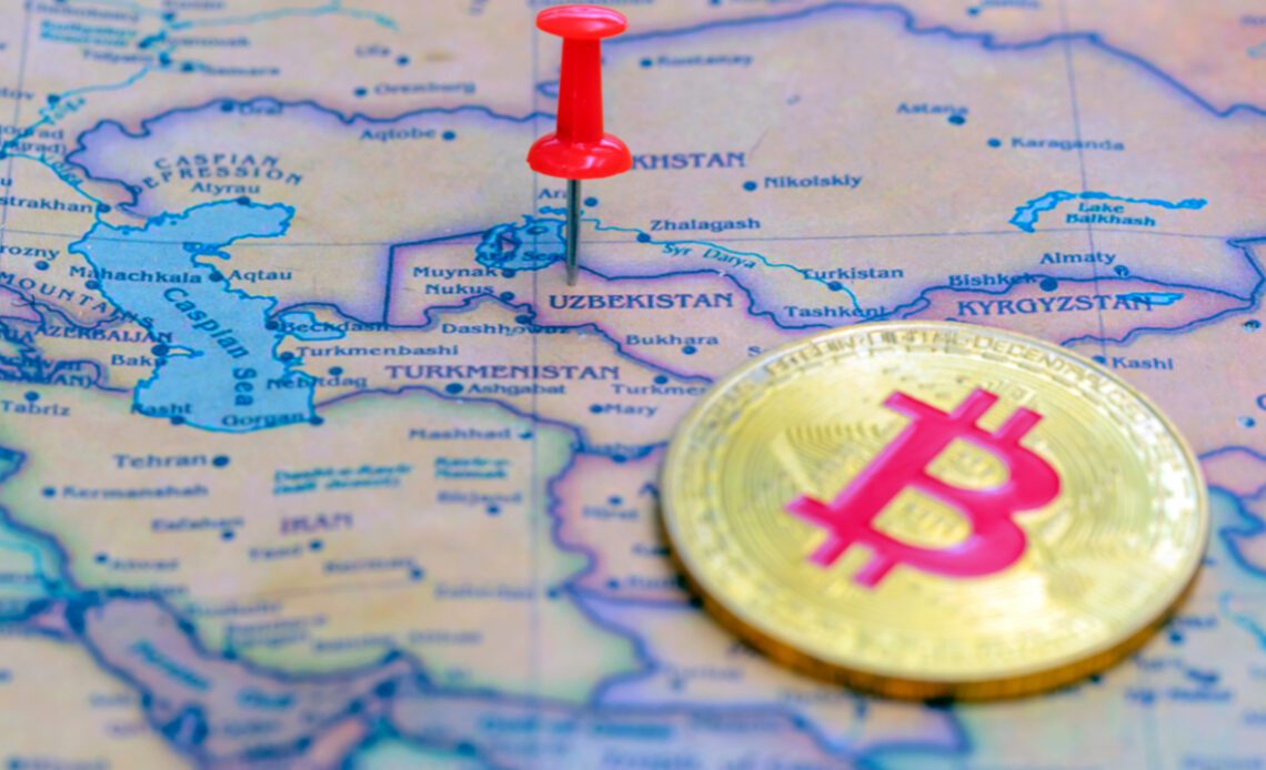 Uzbekistan Presents Registration Requirements for Cryptocurrency Miners