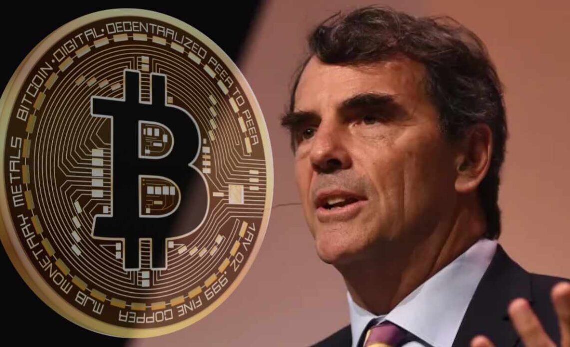 Venture Capitalist Tim Draper Explains How Bitcoin Price Will Blow Past His $250K Estimate