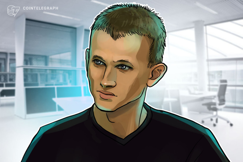 Vitalik Buterin shares his thoughts on non-financial use-cases for blockchain