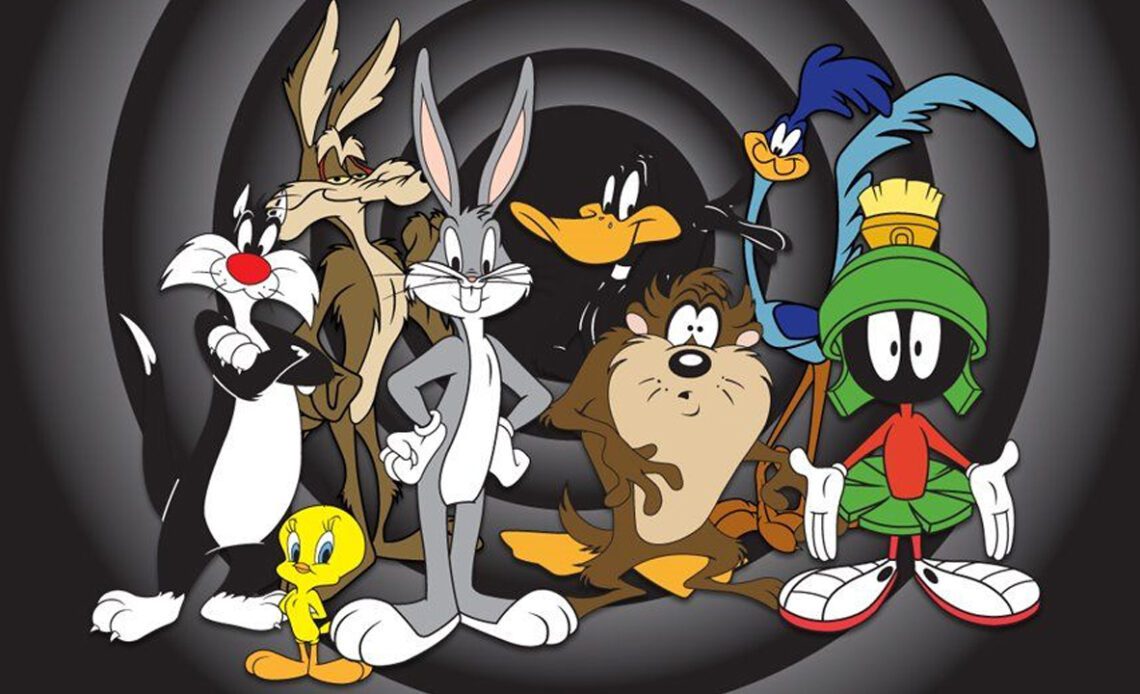 Warner Bros. and Nifty’s to Launch Looney Tunes Story Bolstered by NFTs