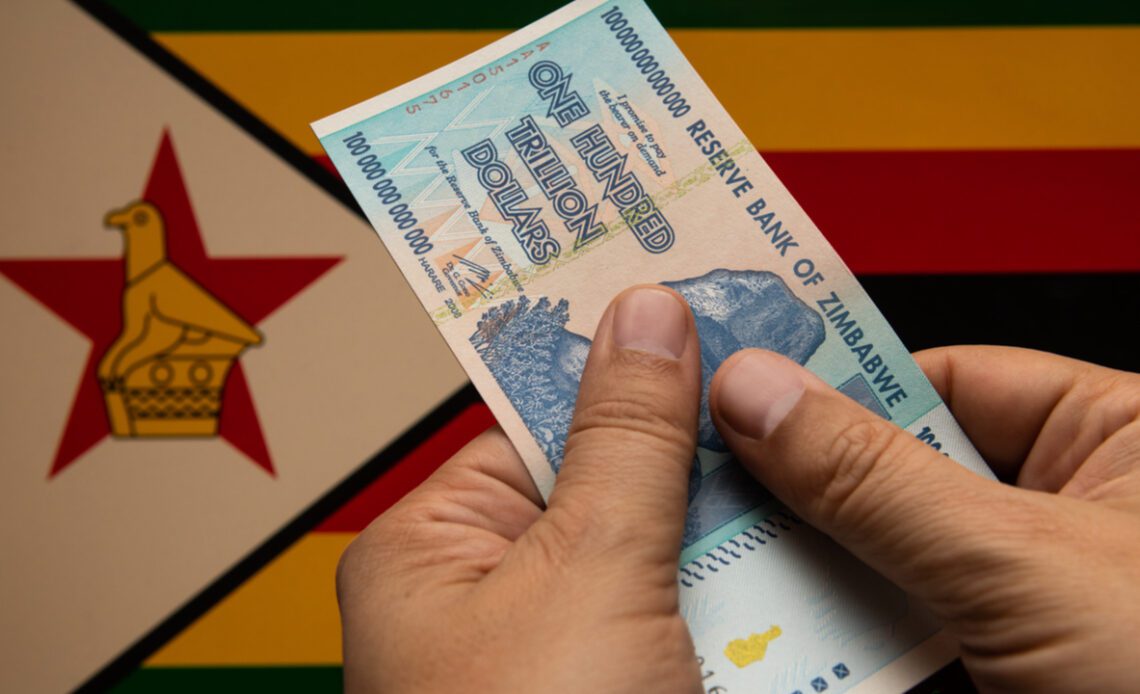 Zimbabwe to Hike Benchmark Rate to 200%, Central Bank Minted Gold Coins to Act as Store of Value – Economics Bitcoin News