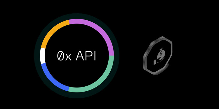 0x API introduces 'Slippage Protection' to enable best-execution order routing for DEX trades » CryptoNinjas