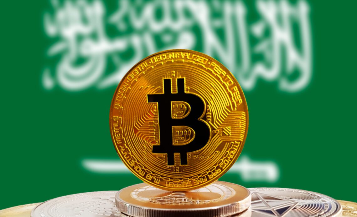 14% of Saudis Are Crypto Investors, 76% Have Less Than One Year of Experience in Cryptocurrency Investment – Featured Bitcoin News