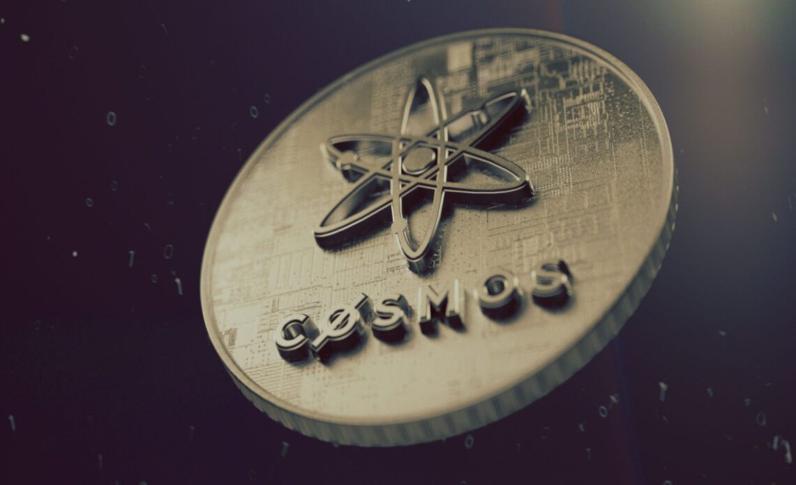 ATOM Drops for Fourth Straight Session, Hitting 1-Week Low – Market Updates Bitcoin News