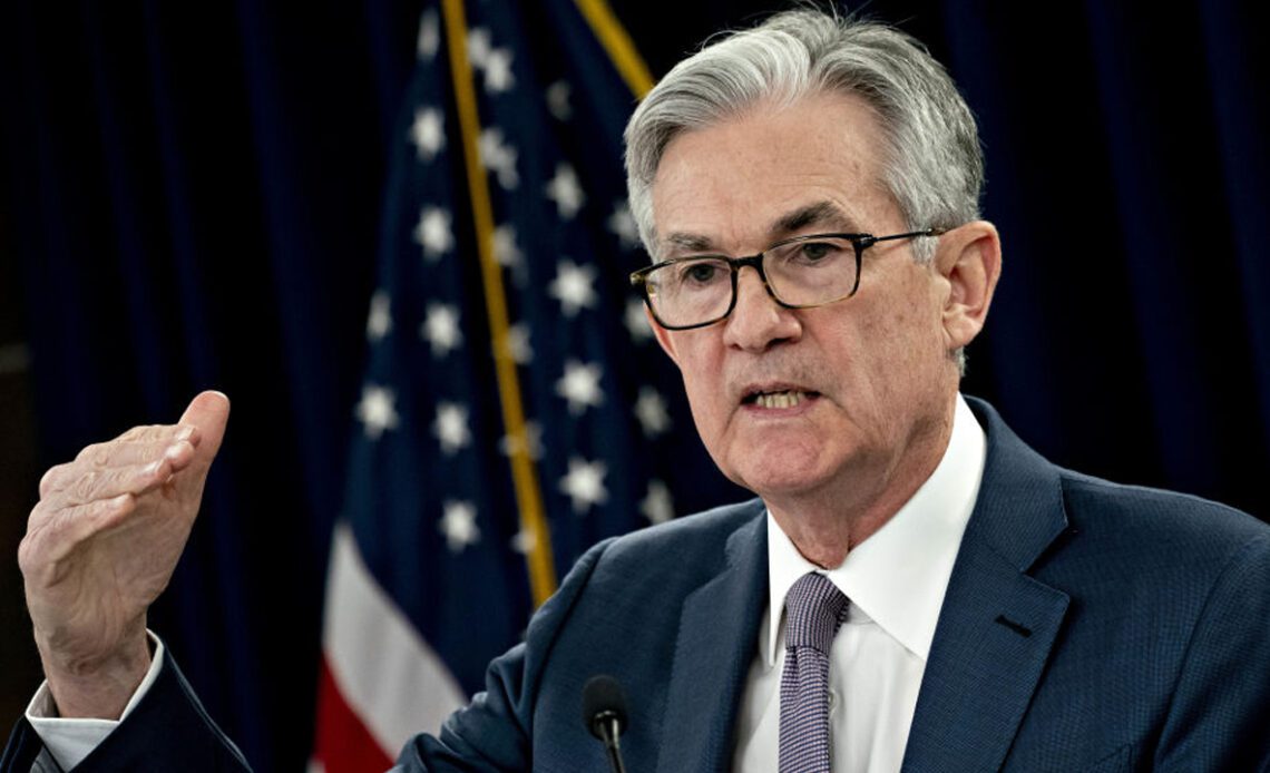 Analysts Suspect the Fed Will Bump Federal Funds Rate by 75 bps Next Week, Others Predict the 'Biggest Hike in Decades’