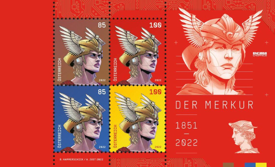 Austrian Post Builds the Future of Digital Stamp Collecting – Press release Bitcoin News